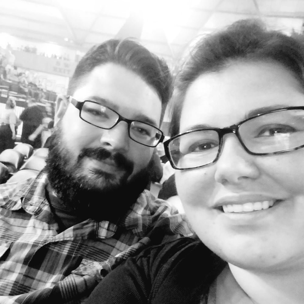 Meet your Posher, Kariann